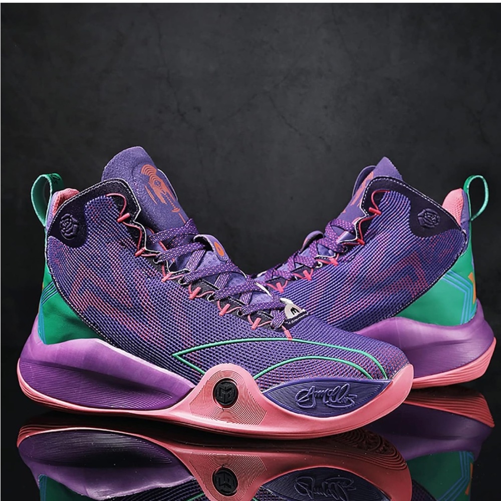 Volleyball/ Basketball shoes